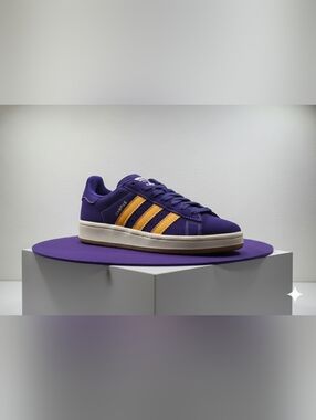 adidas gazelle silver green womens adidas Campus 90s ADV main image 1